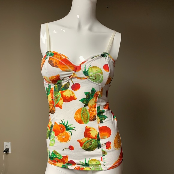 Talula cute top - Picture 2 of 4